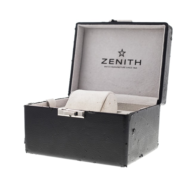 Zenith Chronomaster 03.3100.3600/21.M3100 Image 5